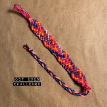 Pattern #82537 Photo