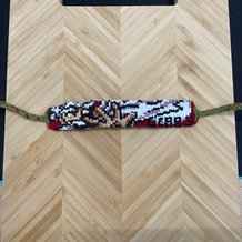 Pattern #160180 Photo