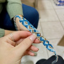 Pattern #174228 Photo
