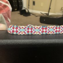 Pattern #191545 Photo