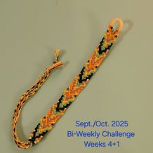 Pattern #82537 Photo