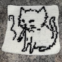 Pattern #173860 Photo