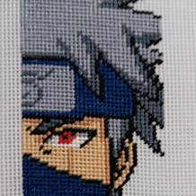 Pattern #112109 Photo