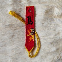 Pattern #42621 Photo