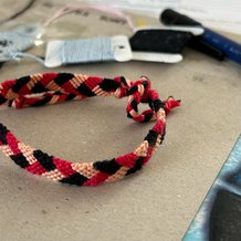 Pattern #117 Photo