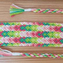 Pattern #163540 Photo