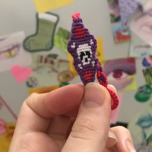 Pattern #172904 Photo