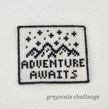 Pattern #41722 Photo