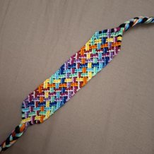 Pattern #166783 Photo