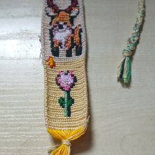 Pattern #176163 Photo