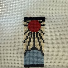 Pattern #68249 Photo