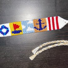 Pattern #195926 Photo