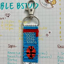 Pattern #76997 Photo