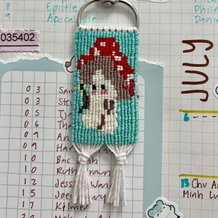 Pattern #124854 Photo