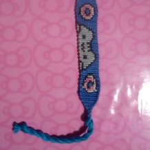 Pattern #171069 Photo