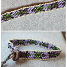 Pattern #153793 Photo