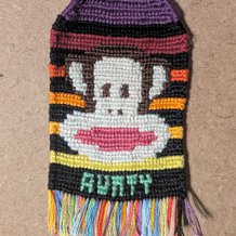 Pattern #189566 Photo