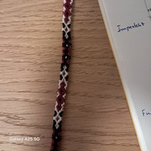 Pattern #190658 Photo