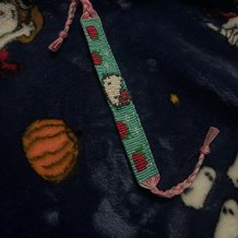 Pattern #195110 Photo