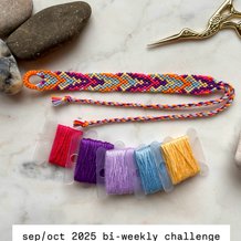 Pattern #82537 Photo