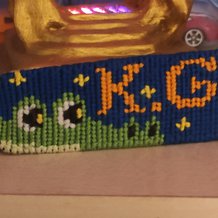 Pattern #175201 Photo