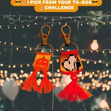 Pattern #177500 Photo