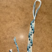Pattern #2215 Photo