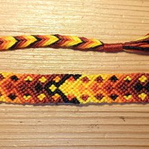 Pattern #143477 Photo