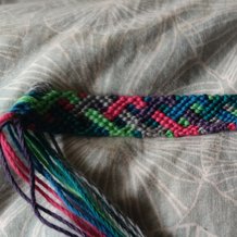 Pattern #133559 Photo