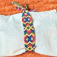 Pattern #155618 Photo