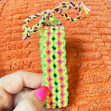 Pattern #88996 Photo