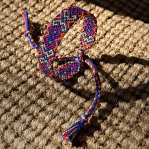 Pattern #37116 Photo