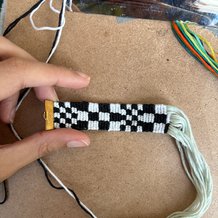 Pattern #198273 Photo