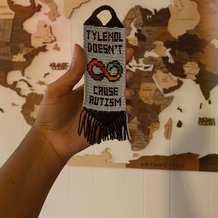 Pattern #198504 Photo