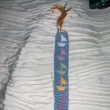 Pattern #102497 Photo