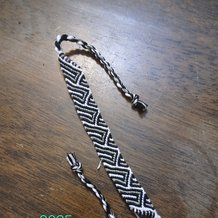 Pattern #189232 Photo