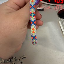 Pattern #195348 Photo