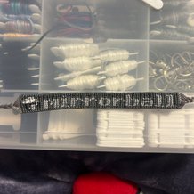 Pattern #162382 Photo