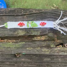 Pattern #198957 Photo