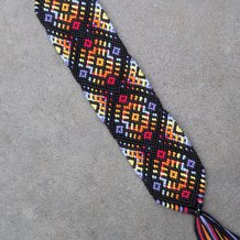 Pattern #130806 Photo