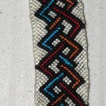 Pattern #194968 Photo