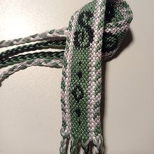 Pattern #81873 Photo