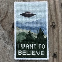 Pattern #176468 Photo