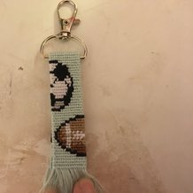 Pattern #106693 Photo