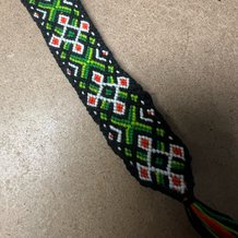 Pattern #181861 Photo
