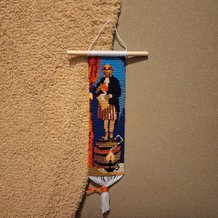 Pattern #198346 Photo