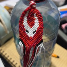 Pattern #123492 Photo