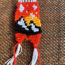 Pattern #173842 Photo