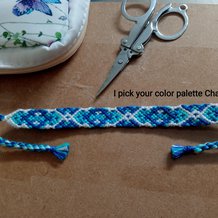 Pattern #197340 Photo