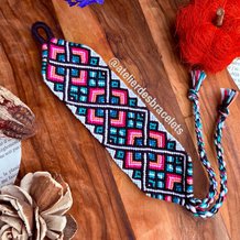 Pattern #36726 Photo